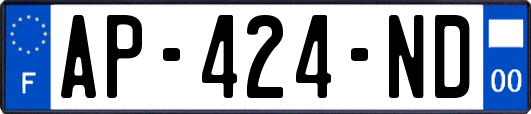 AP-424-ND