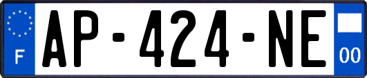 AP-424-NE