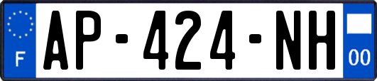 AP-424-NH