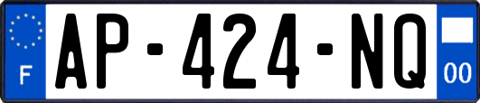 AP-424-NQ
