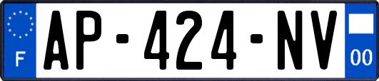 AP-424-NV