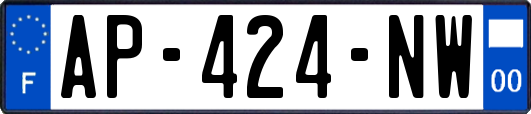 AP-424-NW