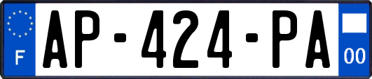 AP-424-PA