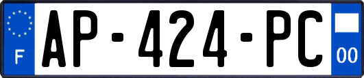 AP-424-PC