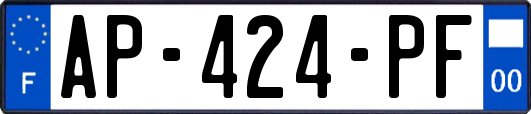 AP-424-PF