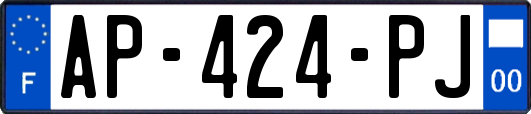 AP-424-PJ