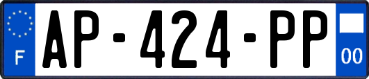 AP-424-PP