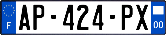 AP-424-PX