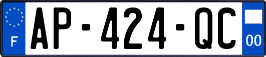 AP-424-QC