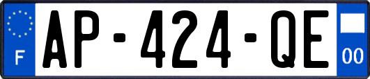 AP-424-QE