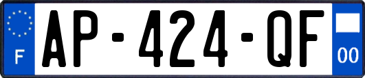 AP-424-QF