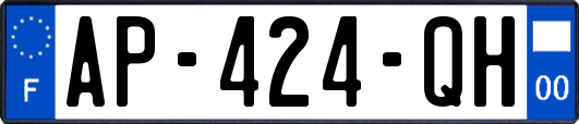 AP-424-QH