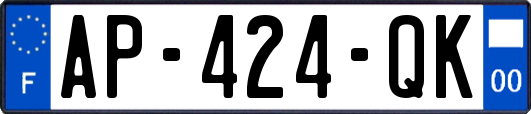 AP-424-QK