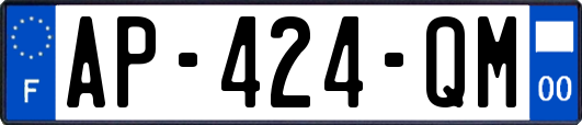 AP-424-QM