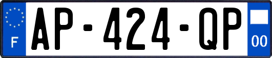 AP-424-QP