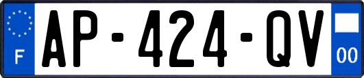 AP-424-QV