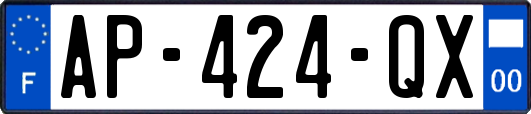 AP-424-QX