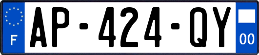 AP-424-QY