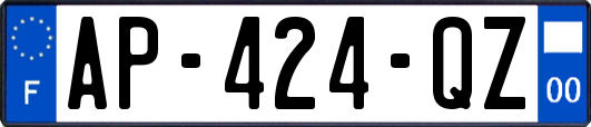 AP-424-QZ