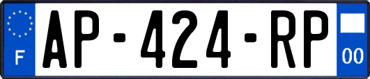 AP-424-RP