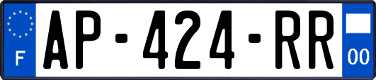 AP-424-RR