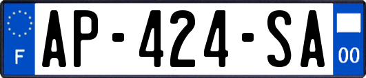 AP-424-SA