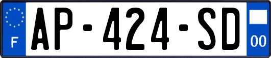 AP-424-SD