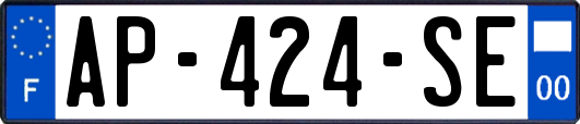 AP-424-SE