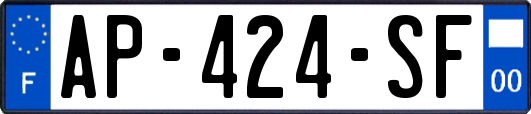 AP-424-SF