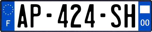 AP-424-SH