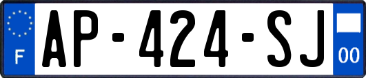 AP-424-SJ
