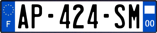 AP-424-SM