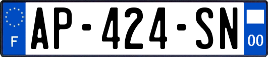 AP-424-SN