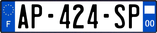 AP-424-SP