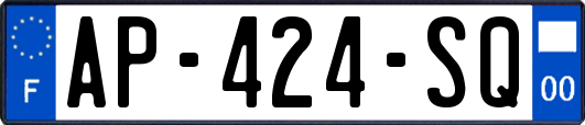 AP-424-SQ