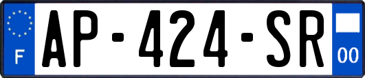 AP-424-SR