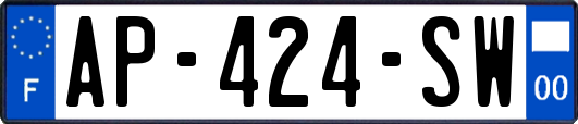 AP-424-SW