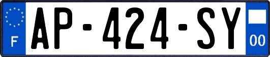 AP-424-SY