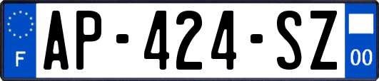 AP-424-SZ