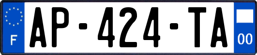 AP-424-TA