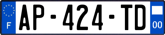 AP-424-TD