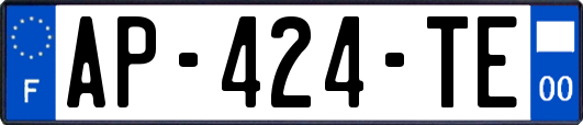 AP-424-TE