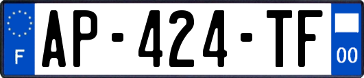 AP-424-TF