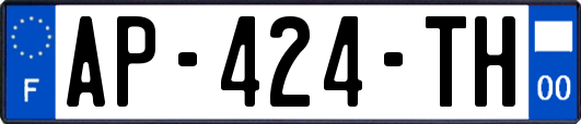 AP-424-TH