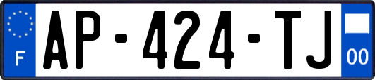 AP-424-TJ