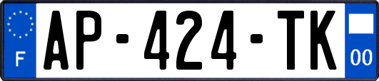 AP-424-TK