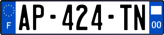 AP-424-TN