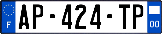 AP-424-TP