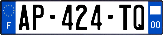AP-424-TQ