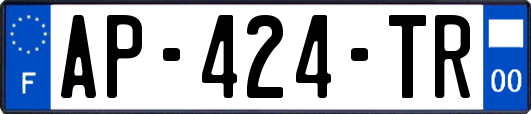 AP-424-TR